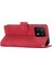 Xiaomi 13 Bileklik Nakit Cep Kartı Yuvaları Manyetik Kapatma Için Flip Case (Yurt Dışından) 4