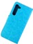 Samsung Galaxy S23 Artı Kart Tutucu Için Flip Case Pu Deri Darbeye (Yurt Dışından) 3