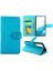 Samsung Galaxy S22 5g Kickstand Manyetik Kapatma Kartı Pu Için Flip Case (Yurt Dışından) 4