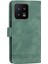 Xiaomi 13 Bileklik Nakit Cep Kartı Yuvaları Manyetik Kapatma Için Flip Case (Yurt Dışından) 5