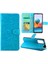 Xiaomi Redmi Not 10 Için Flip Case Pro Max Pu Deri Darbeye Kart (Yurt Dışından) 1