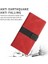 Xiaomi Redmi Not 11 Için Cüzdan Durumda 4g Manyetik Kapatma Çizilmeye Dayanıklı (Yurt Dışından) 2