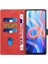 Xiaomi Redmi Not 11 Için Cüzdan Durumda 4g Manyetik Kapatma Çizilmeye Dayanıklı (Yurt Dışından) 4