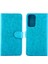 Xiaomi Redmi Not 11 Pro Pu Deri Manyetik Kapatma Kartı Için Flip Case (Yurt Dışından) 5