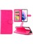 Samsung Galaxy S21 Artı Pu Deri Kart Tutucu Manyetik Için Flip Case (Yurt Dışından) 1