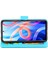 Xiaomi Redmi Not 11 Için Flip Case Pu Deri Darbeye Kart Tutucu (Yurt Dışından) 3