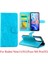 Xiaomi Redmi Not 11 Için Flip Case Pu Deri Darbeye Kart Tutucu (Yurt Dışından) 4