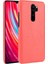 Xiaomi Redmi Not 8 Pro Klasik Timsah Moda Için Şık Klasik Durumda (Yurt Dışından) 1