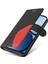 Realme C63 Kickstand Koruyucu Kart Yuvası Standı ile Flip Case (Yurt Dışından) 3
