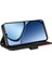 Realme C63 Kickstand Koruyucu Kart Yuvası Standı ile Flip Case (Yurt Dışından) 4