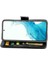 Samsung Galaxy S23 Için Flip Case Pu Deri Kart Tutucu Darbeye (Yurt Dışından) 4