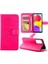 Samsung Galaxy M13 4g Pu Deri Kart Tutucu Kickstand Için Flip Case (Yurt Dışından) 1