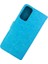 Samsung Galaxy M13 4g Pu Deri Kart Tutucu Kickstand Için Flip Case (Yurt Dışından) 4