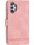 Samsung Galaxy A32 5g Manyetik Kapatma Premium Bileklik Için Flip Case (Yurt Dışından) 3