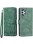 Samsung Galaxy A32 5g Manyetik Kapatma Premium Bileklik Için Flip Case (Yurt Dışından) 4
