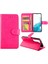 Samsung Galaxy S22 5g Kickstand Manyetik Kapatma Kartı Pu Için Flip Case (Yurt Dışından) 1