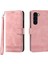 Samsung Galaxy Z Için Flip Case Fold 5 Premium Bileklik Kart Yuvaları Kapatma (Yurt Dışından) 1