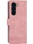 Samsung Galaxy Z Için Flip Case Fold 5 Premium Bileklik Kart Yuvaları Kapatma (Yurt Dışından) 2