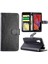 Samsung Galaxy Xcover 5 Kart Tutucu Manyetik Kapatma Pu Için Flip Case (Yurt Dışından) 1