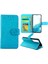 Samsung Galaxy S23 Için Flip Case Pu Deri Kart Tutucu Darbeye (Yurt Dışından) 1