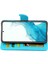 Samsung Galaxy S23 Için Flip Case Pu Deri Kart Tutucu Darbeye (Yurt Dışından) 2