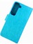Samsung Galaxy S23 Için Flip Case Pu Deri Kart Tutucu Darbeye (Yurt Dışından) 4