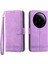 Xiaomi 13 Ultra Nakit Cep Manyetik Kapatma Bileklik Kartı Için Flip Case (Yurt Dışından) 5