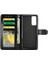 Samsung Galaxy S20 Fe Manyetik Kapatma Pu Deri Kart Için Flip Case (Yurt Dışından) 4