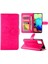 Samsung Galaxy A71 5g Manyetik Kapatma Kart Tutucu Pu Için Flip Case (Yurt Dışından) 1