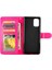 Samsung Galaxy A71 5g Manyetik Kapatma Kart Tutucu Pu Için Flip Case (Yurt Dışından) 3