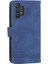 Samsung Galaxy A32 4g Bileklik Premium Kart Yuvaları Manyetik Için Flip Case (Yurt Dışından) 4