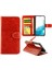 Samsung Galaxy S23 Için Flip Case Pu Deri Kart Tutucu Darbeye (Yurt Dışından) 1