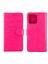 Samsung Galaxy Flip 5g Darbeye Pu Deri Kickstand Kart Için Flip Case (Yurt Dışından) 2
