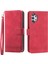 Samsung Galaxy A32 5g Manyetik Kapatma Premium Bileklik Için Flip Case (Yurt Dışından) 1