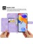 Xiaomi 13 Bileklik Kabartmalı Çoklu Kredi Kartı Yuvaları Için Flip Case (Yurt Dışından) 4