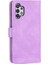 Samsung Galaxy A32 5g Manyetik Kapatma Premium Bileklik Için Flip Case (Yurt Dışından) 5