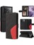 Xiaomi Redmi Için Flip Case K70 Flip Folio Kitap Kickstand Koruyucu Cüzdan (Yurt Dışından) 1