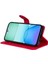 Xiaomi Redmi Için Flip Case 13 4g Deri Klasik Düz Renk (Yurt Dışından) 4
