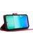 Xiaomi Redmi Için Flip Case 13 4g Şok Emici Darbeye Kickstand (Yurt Dışından) 3
