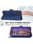 Samsung Galaxy A32 4g Bileklik Premium Kart Yuvaları Manyetik Için Flip Case (Yurt Dışından) 5