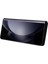 Samsung Galaxy Z Için Flip Case Kart Tutucu Kickstand Fiber ile 6 5g Kat (Yurt Dışından) 2