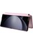 Samsung Galaxy Z Için Flip Case Kart Tutucu Kickstand Fiber ile 6 5g Kat (Yurt Dışından) 5
