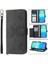 Xiaomi Redmi Için Flip Case 13 4g Bileklik Darbeye Çoklu Kredi Kartı (Yurt Dışından) 1