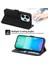Xiaomi Redmi Için Flip Case 13 4g Bileklik Darbeye Çoklu Kredi Kartı (Yurt Dışından) 4