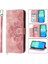 Xiaomi Redmi Için Flip Case 13 4g Bileklik Darbeye Çoklu Kredi Kartı (Yurt Dışından) 1
