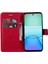 Xiaomi Redmi Için Flip Case 13 4g Deri Klasik Düz Renk (Yurt Dışından) 4