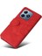 Realme C63 Kickstand Koruyucu Kart Yuvası Standı ile Flip Case (Yurt Dışından) 3