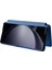 Samsung Galaxy Z Için Flip Case Kart Tutucu Kickstand Fiber ile 6 5g Kat (Yurt Dışından) 3