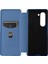Samsung Galaxy Z Için Flip Case Kart Tutucu Kickstand Fiber ile 6 5g Kat (Yurt Dışından) 5
