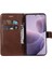 Xiaomi Redmi K70 Için Flip Case Deri Iş Cüzdan Telefon (Yurt Dışından) 4